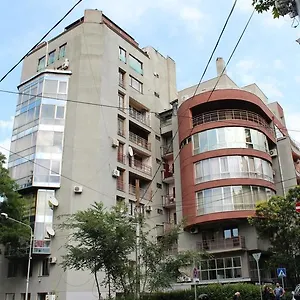  Апартаменты On Gia Chanturia 5