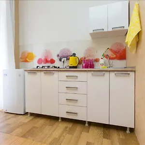  Апартаменты Pop Art Studio